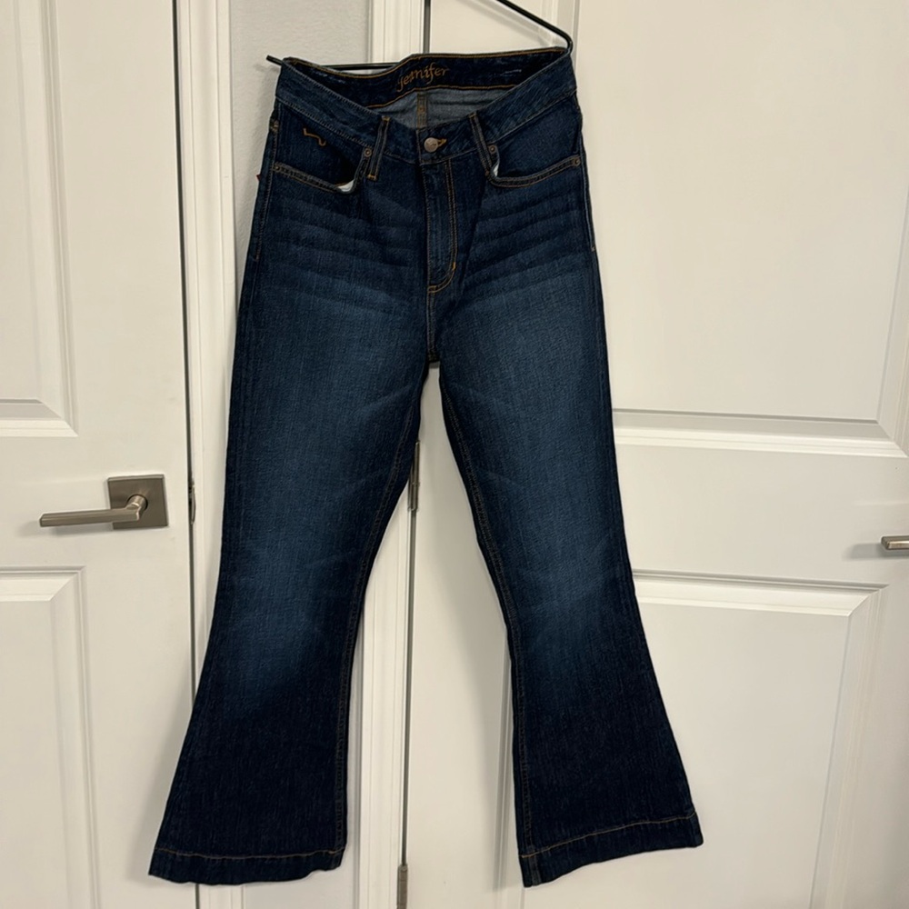 Kimes Ranch Jeans
